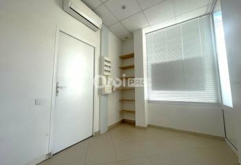 Location bureau  à Saint-Quentin - 02100