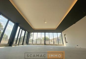 Location bureau (13210) - 90 m²  à Saint-Rémy-de-Provence - 13210