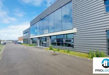 Location bureau - Accès rocade et autoroute  à Saint-Sauveur - 80470