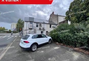 Location bureaux - Proche Chronobus C4  à Saint-Sébastien-sur-Loire - 44230
