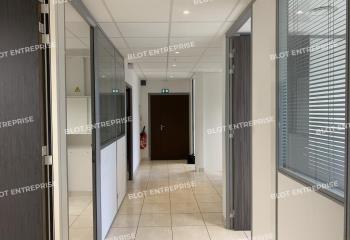 Louer bureaux  à Saint-Sébastien-sur-Loire - 44230