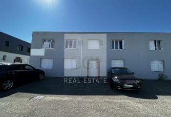 Location bureaux - Proche A46 et D307  à Saint-Symphorien-d'Ozon - 69360