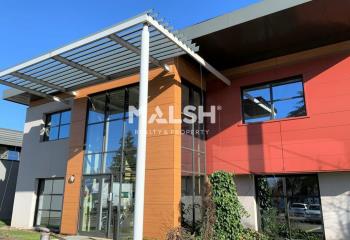 Location de bureaux en immeuble tertiaire -  à Sainte-Foy-lès-Lyon - 69110