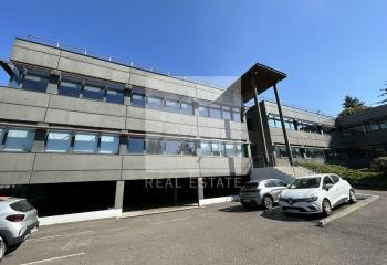 Location bureaux - Proche A7 et bus  à Sainte-Foy-lès-Lyon - 69110