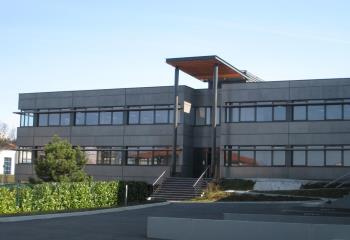 Location bureaux - Proche A6, A89 et Périphérique Nord  à Sainte-Foy-lès-Lyon - 69110