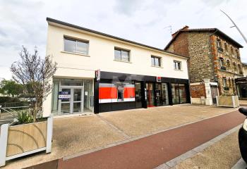 Louer des bureaux à - Proche gare RER  à Sainte-Geneviève-des-Bois - 91700
