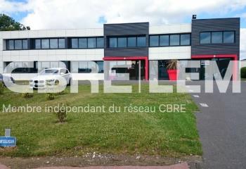 Location bureaux - Proche Rouen