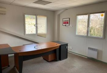 Location bureaux - Proche A7 et D538  à Salon-de-Provence - 13300