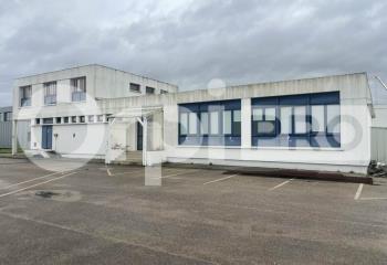 Location bureaux - Zone industrielle
