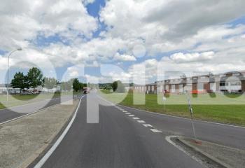 Location bureaux zone industrielle