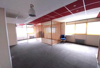Location bureau Santeny (94440) - 70 m²  à Santeny - 94440