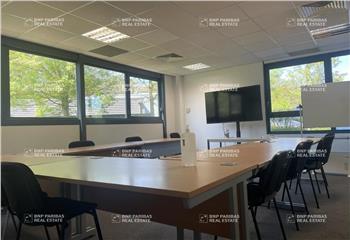 Location bureaux - Proche Orléans Nord - Pôle 45