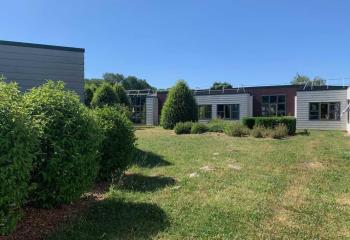 Location bureaux - Proche Pôle 45 et autoroute A10/A71  à Saran - 45770