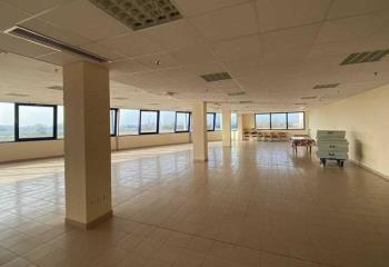 Bureaux à louer Sars et Rosières - Entre Lille et Valenciennes