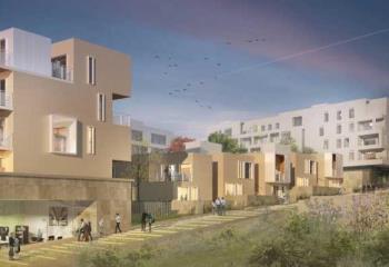 Location bureaux - Proche gare et centre-ville de Lyon  à Sathonay-Camp - 69580