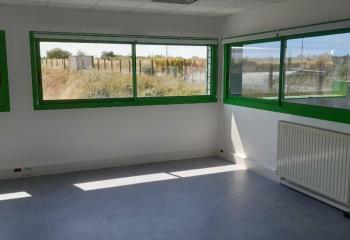 Location bureau - Pépinière Pépites PLUS - Doué-en-Anjou