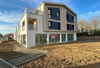 Location bureaux - Proche Route de Vannes et bus ligne 69