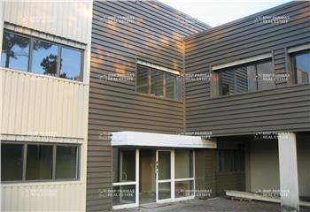 Location de bureaux - zone industrielle - A6  à Savigny-lès-Beaune - 21420