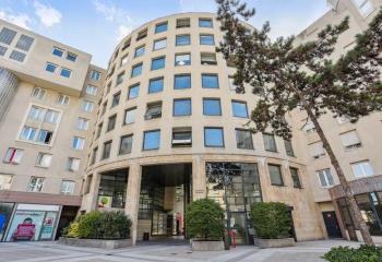 Location bureau Sceaux (92330) - 41 m²  à Sceaux - 92330
