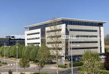 Location bureaux - Proche Strasbourg, BHNS et autoroutes  à Schiltigheim - 67300