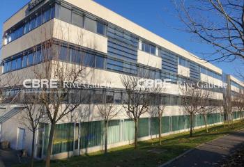 Location bureaux - Espace Européen de l'Entreprise, proche autoroute A4  à Schiltigheim - 67300