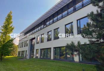 Location bureaux - Proche gare Strasbourg et autoroutes A4 et A350  à Schiltigheim - 67300