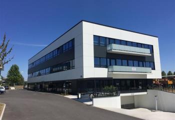 Location bureaux - Proche Strasbourg, autoroute A35 et transports en commun  à Schiltigheim - 67300