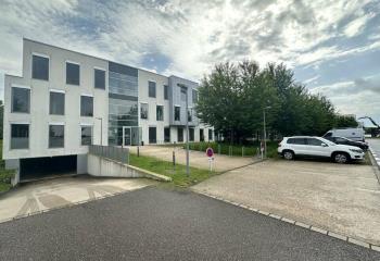 Location bureaux - Proche autoroute A35 et bus  à Schiltigheim - 67300