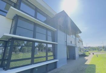 Location bureaux - Espace Européen de l'Entreprise