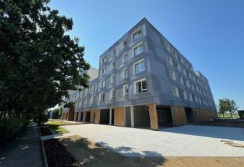 Location bureau Schiltigheim (67300) - 168 m²  à Schiltigheim - 67300