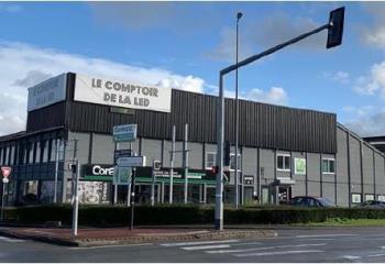 Location bureaux - Proximité A1 et Aéroport de Lesquin