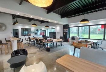 Location bureau Serris (77700) - 105 m²  à Serris - 77700