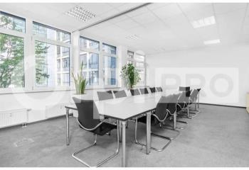 Location bureau (77700) - 1000 m²  à Serris - 77700