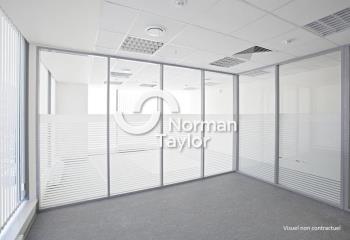 Plateau de bureaux à louer à  à Sète - 34200