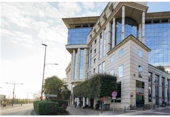 Location de bureaux - métro 9 - Pont de  à Sèvres - 92310
