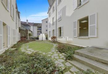 Location bureau Sèvres (92310) - 373 m²  à Sèvres - 92310