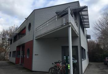 Location de bureaux dans la zone de la Tuilerie