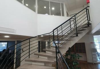 Location bureaux - Proche Rocade et Tram C  à Seyssinet-Pariset - 38170