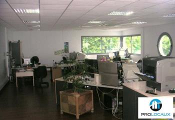 Location bureaux - Proche de Grenoble  à Seyssinet-Pariset - 38170