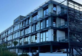 Location bureau Seyssinet-Pariset (38170) - 283 m²