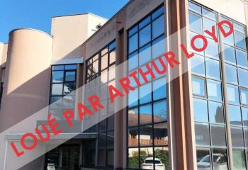 A louer bureaux - A480 - bus