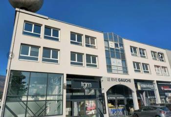 Location bureau Seyssins (38180) - 270 m²  à Seyssins - 38180