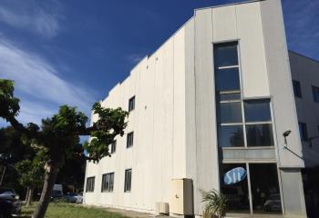 Location bureaux proche accès autoroute