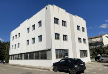 Location bureaux