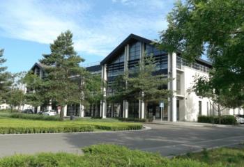 Bureaux à louer - Proche RN31, RN2 et TGV  à Soissons - 02200