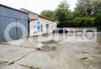 Location bureaux  à Soissons - 02200