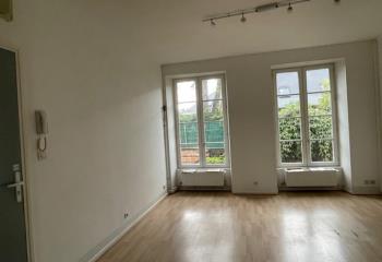 Location de bureau à 6 minutes de la gare de  à Soissons - 02200