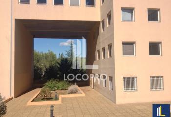 Location bureaux - Proche commerces et aéroport  à Sophia Antipolis - 06560