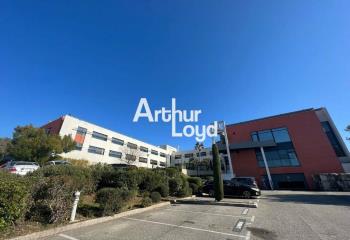 Bureaux à louer - quartier Templiers  à Sophia Antipolis - 06560