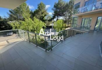 Location bureaux neufs - Proche A8 et aéroport Nice  à Sophia Antipolis - 06560